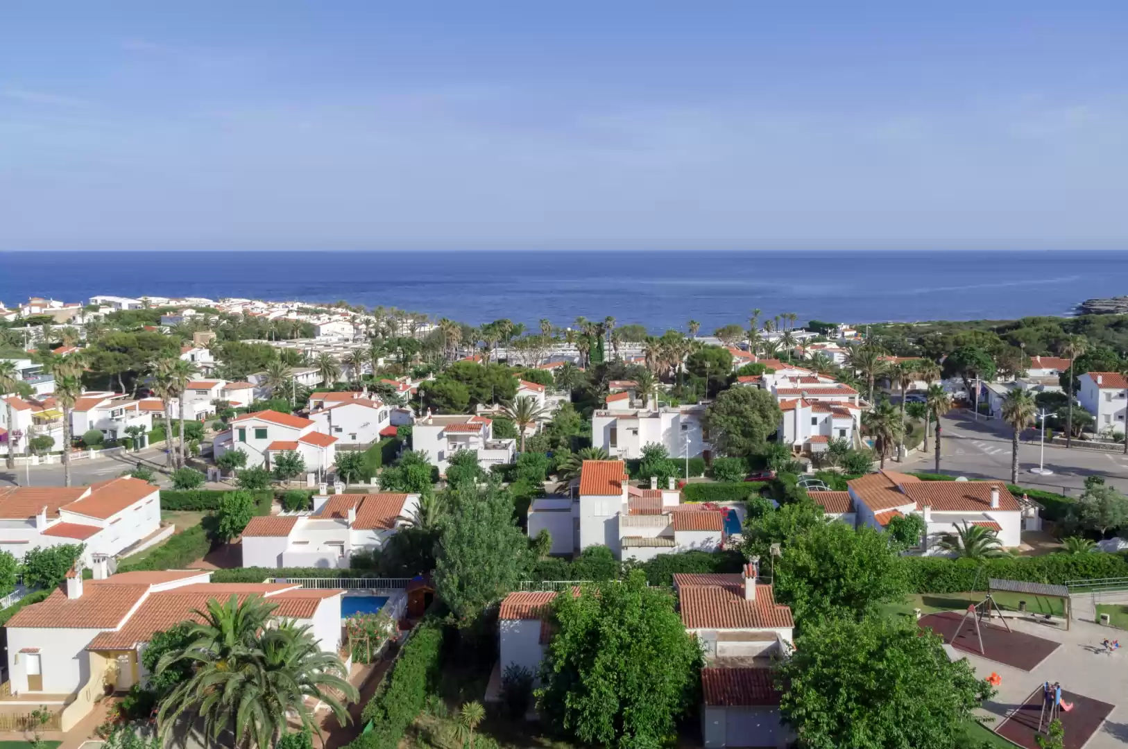 S'Algar, Menorca