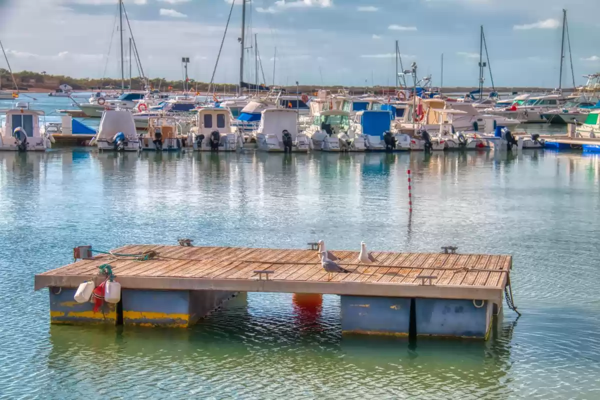 Chiclana de la Frontera, Cádiz