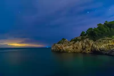 Ferienunterkünfte in Cala Deià