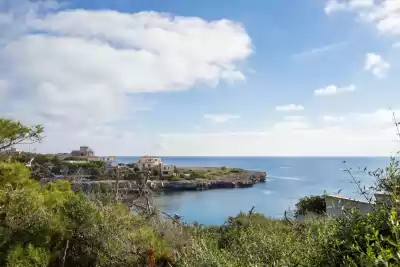 Ferienunterkünfte in Portocristo