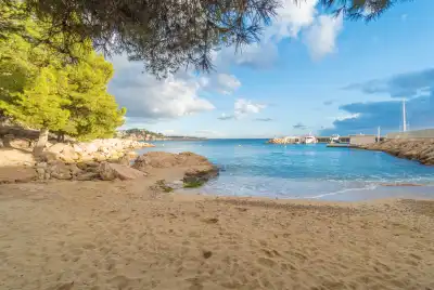 Cala Nova, Vacalia.com