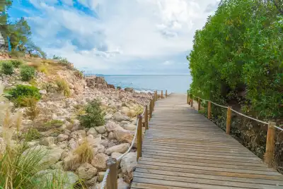 Roques de Cala Major, Mallorca, Vacalia.com