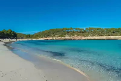 Ferienunterkünfte in S´Amarador