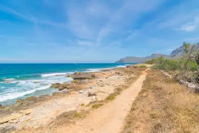 Caló d´es Corb Marí, Mallorca