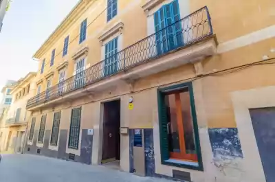 Institución Mossen Alcover, Mallorca, Vacalia.com