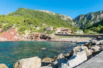 Ferienunterkünfte in Puerto de Valldemossa