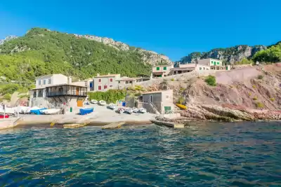 Port de Valldemossa, Mallorca