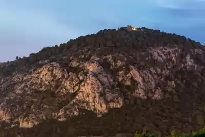 Alquiler vacacional en Puig de Maria