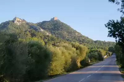 Alquiler vacacional en Santuari de Sant Salvador