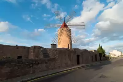 Algaida, Mallorca, Vacalia.com