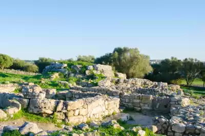 Alquiler vacacional en Jaciment de Son Fornés