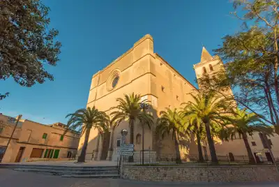 Porreres, Mallorca, Vacalia.com