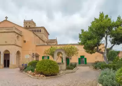 Alquiler vacacional en Ariany, Mallorca