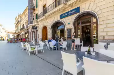 Llucmajor, Mallorca