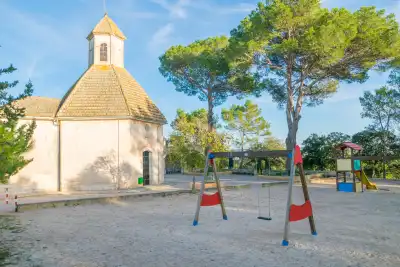 Ermita del Sant Crist de la Salut del Remei, Mallorca