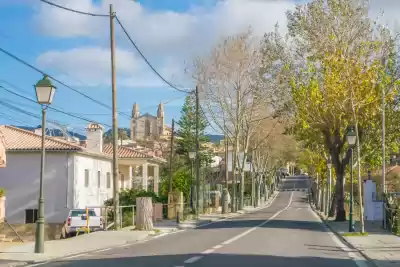 Holiday rentals in Calvià, Mallorca