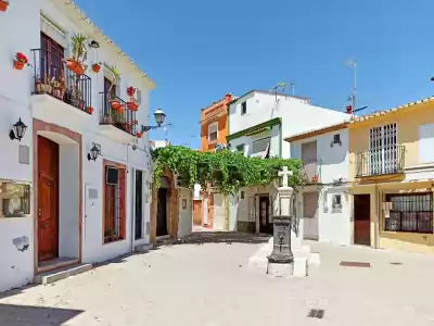 Dénia, Alicante, Vacalia.com