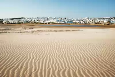 Conil de la Frontera, Cádiz, Vacalia.com
