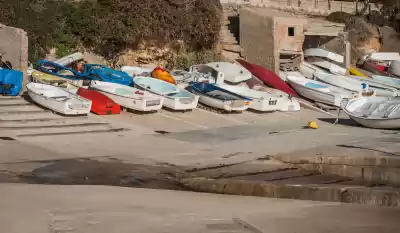 Sant Elm, Mallorca