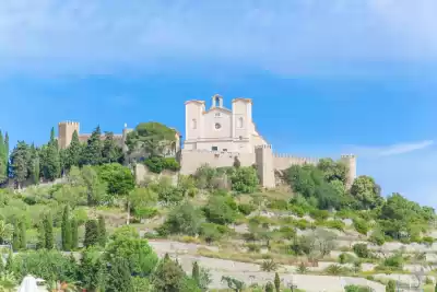 Holiday rentals in Artà, Mallorca