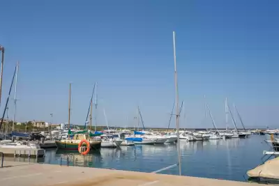 Colònia de Sant Pere, Mallorca, Vacalia.com
