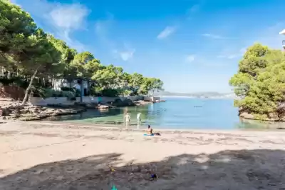 Holiday rentals in Santa Ponça, Mallorca