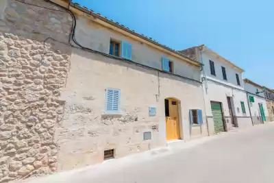 Alquiler vacacional en Campanet, Mallorca