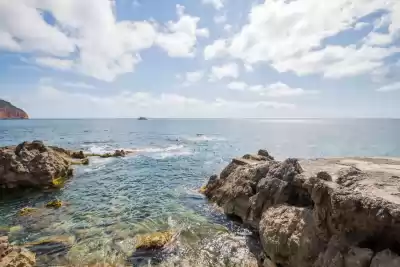 Alquiler vacacional en Canyamel, Mallorca