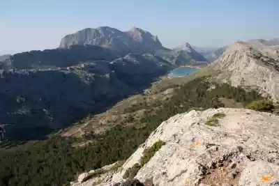 Lluc, Mallorca