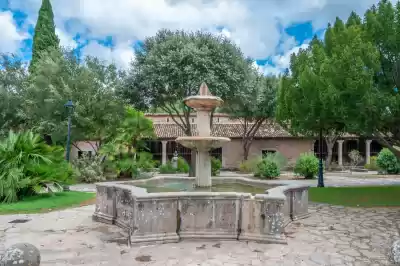 Lluc, Mallorca