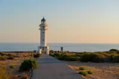 Cap de Barbaria, Formentera, Vacalia.com