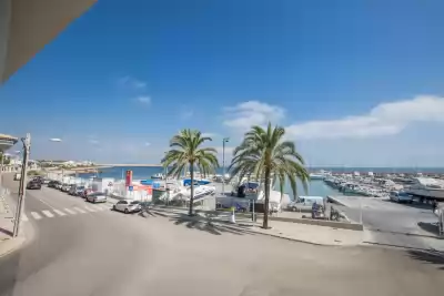 Ferienunterkünfte in S'Estanyol de Migjorn, Mallorca