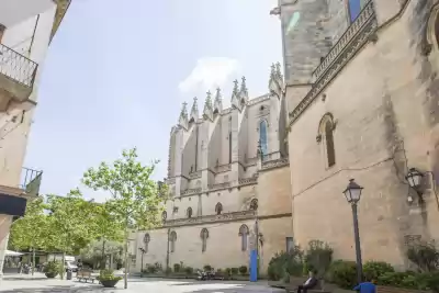 Ferienunterkünfte in Manacor, Mallorca