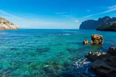 Alquiler vacacional en Cala Sant Vicenç, Mallorca