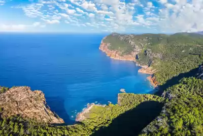 Sant Mateu d'Albarca, Ibiza