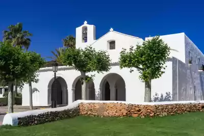Sant Carles de Peralta, Ibiza
