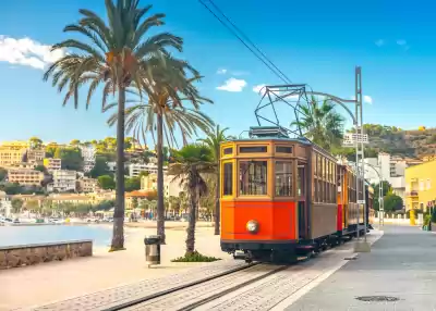 Sóller, Mallorca, Vacalia.com