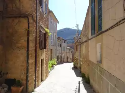 Valldemossa, Mallorca