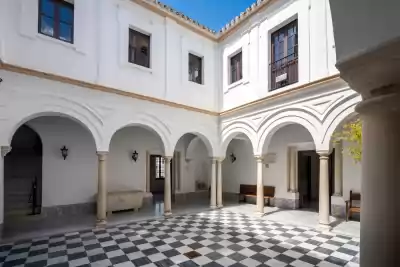Arcos de la Frontera, Cádiz, Vacalia.com