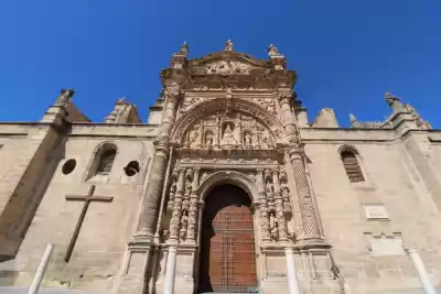El Puerto de Santa María, Cádiz, Vacalia.com