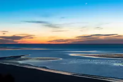 Sanlúcar de Barrameda, Cádiz, Vacalia.com