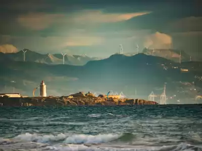 Tarifa, Cádiz, Vacalia.com