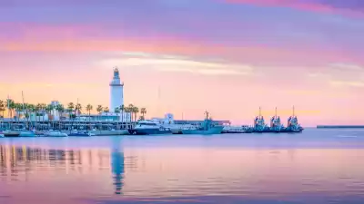 Málaga, Vacalia.com