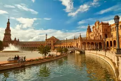 Sevilla, Vacalia.com
