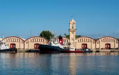 Gandia, Valencia