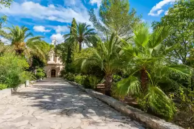 Ferienunterkünfte in Crestatx, Mallorca