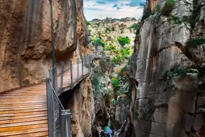 Caminito del Rey