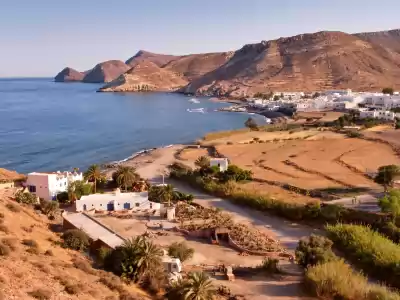 Cabo de Gata, Almería, Vacalia.com