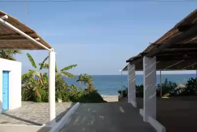 Playa El Cantal, Mojácar