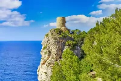 Alquiler vacacional en Banyalbufar, Mallorca